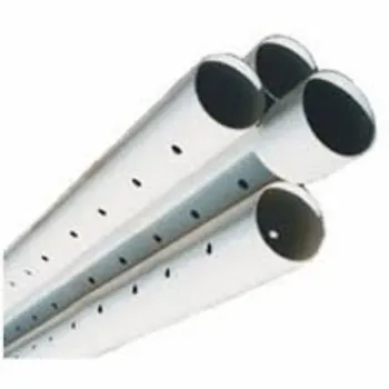 Drain Perforated Pipe